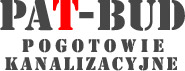 PAT-BUD - Udrażnianie i przepychanie kanalizacji - Warszawa
